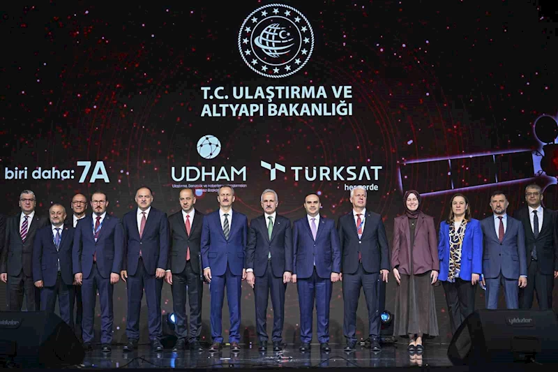 Bakan Kacır: 