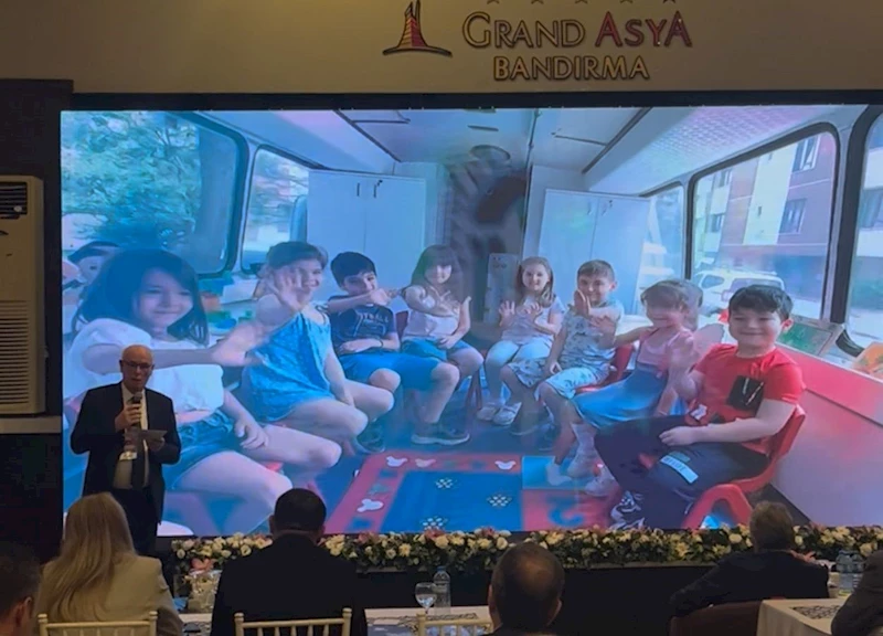 Başkan Kazım Kurt CHP’li belediye başkanlarına 