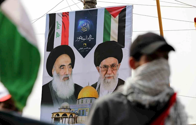 Irak’ta Şii lider Sistani: 