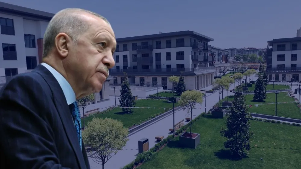 Cumhurbaşkanı Erdoğan: 