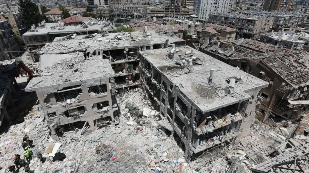 Tel Aviv
