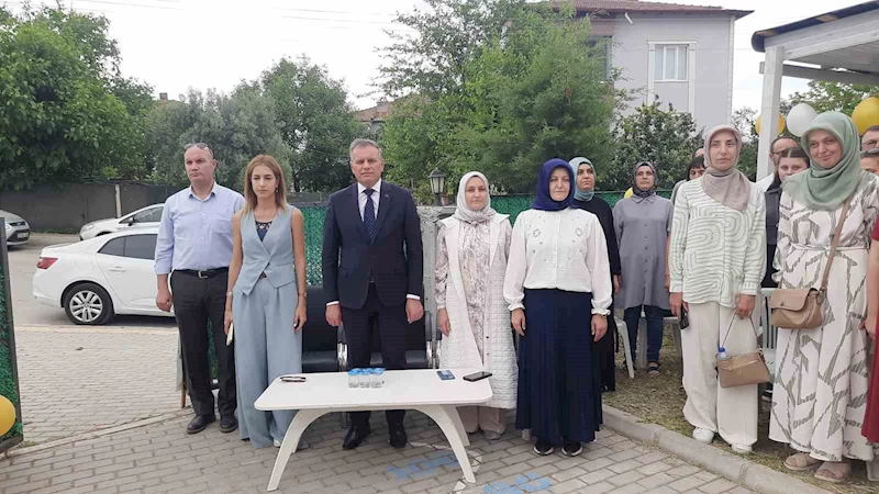 Nerik Kadın Kooperatifi, başarı hikâyesiyle Türkiye’ye örnek oluyor
