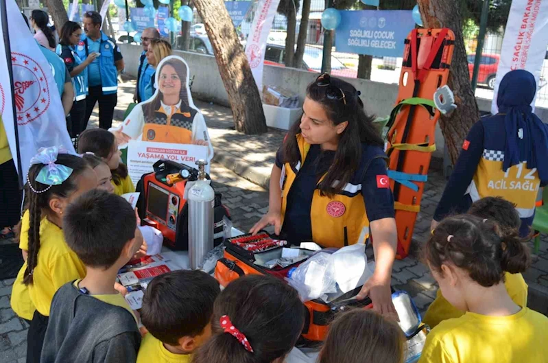 Balıkesir’de 