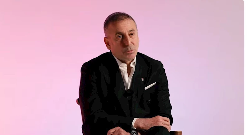 Abdullah Avcı: 