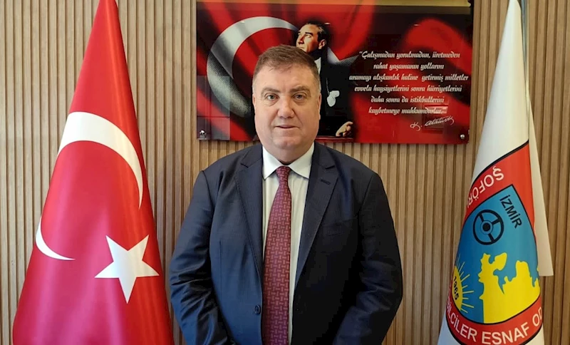 Başkan Erkan Özkan’dan grevle ilgili açıklama: 