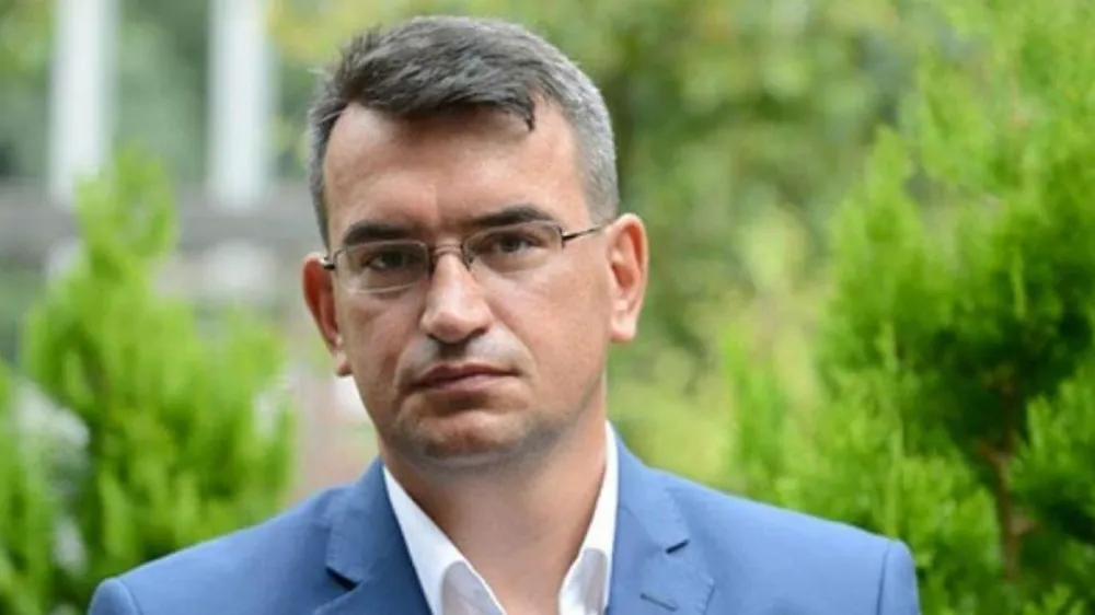 DEVA Partisi Kurucu Üyesi Gürcan’a casusluk suçundan 16 yıl 8 ay ceza