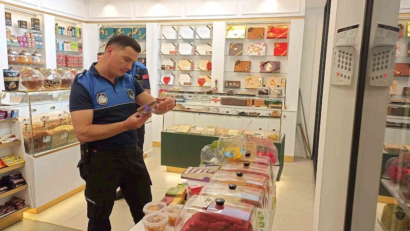 Keçiören’de Kurban Bayramı öncesi sıkı denetim
