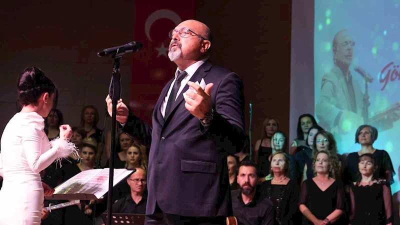 Neşet Ertaş Keçiören’de türkülerle anıldı
