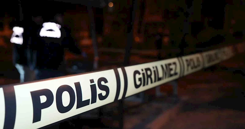 23 yıllık husumetlisini satırla öldüren zanlı tutuklandı
