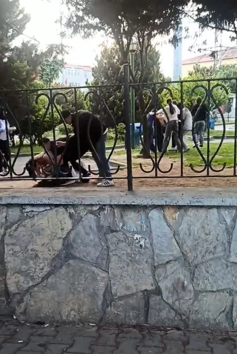 Başakşehir’de akran zorbalığı
