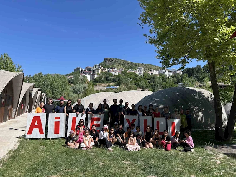 Tunceli’de 