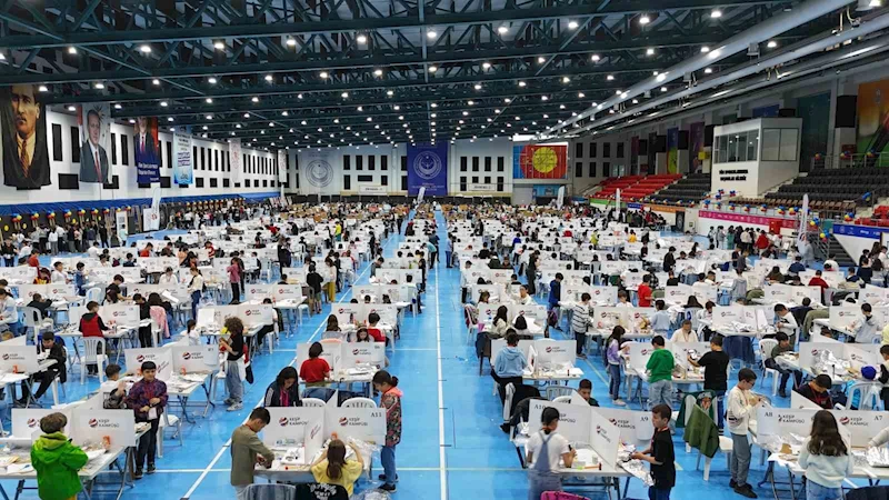 Keşif Kampüsü’nün yeni dönem öğrencileri belli oldu
