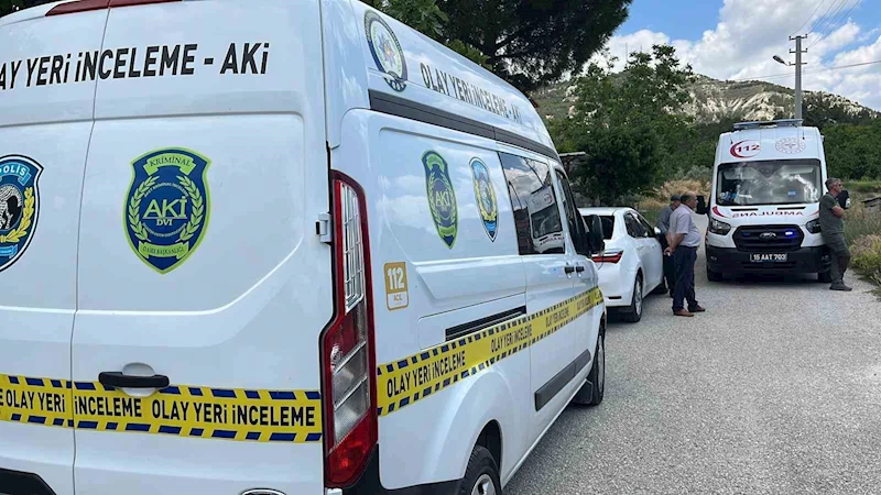 Burdur’da 4 gündür haber alınamayan adam evinde ölü bulundu
