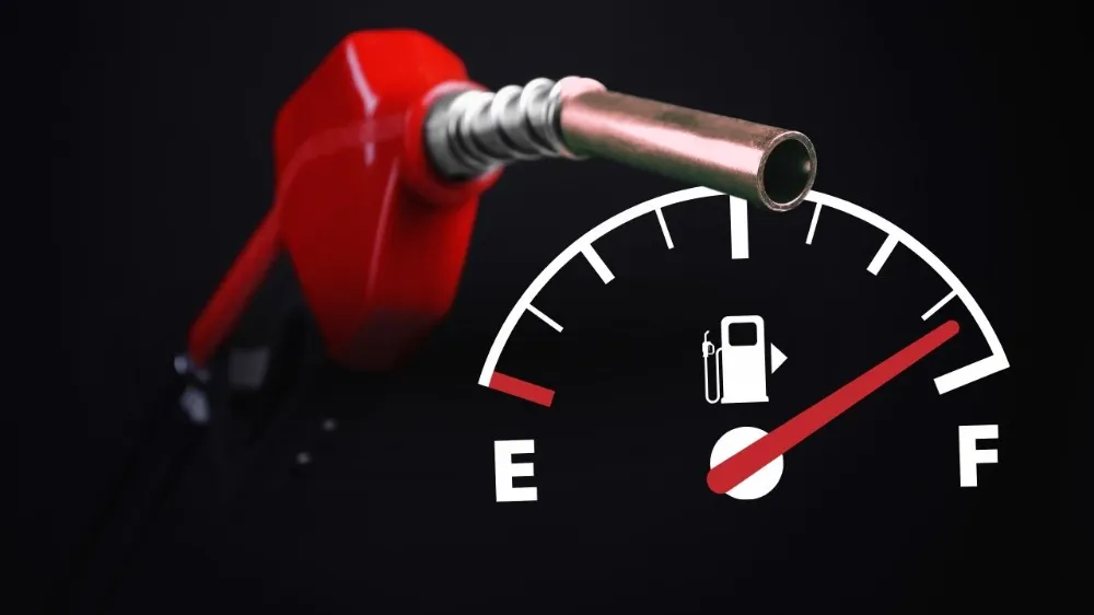 Akaryakıtta çifte indirim: LPG ve motorinde indirim!