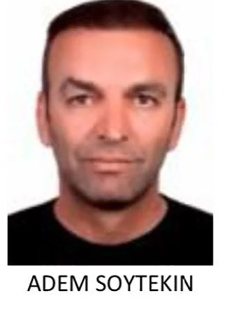 İBB soruşturmasında etkin pişmanlıktan faydalanan Adem Soytekin: 