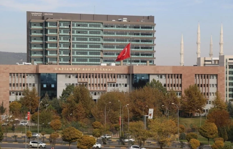 Gece kulübünde 2 kişiyi öldüren sanığın yargılanmasına devam edildi
