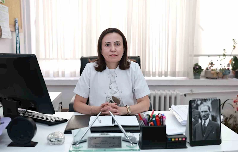 Doç. Dr. Ünüvar: 