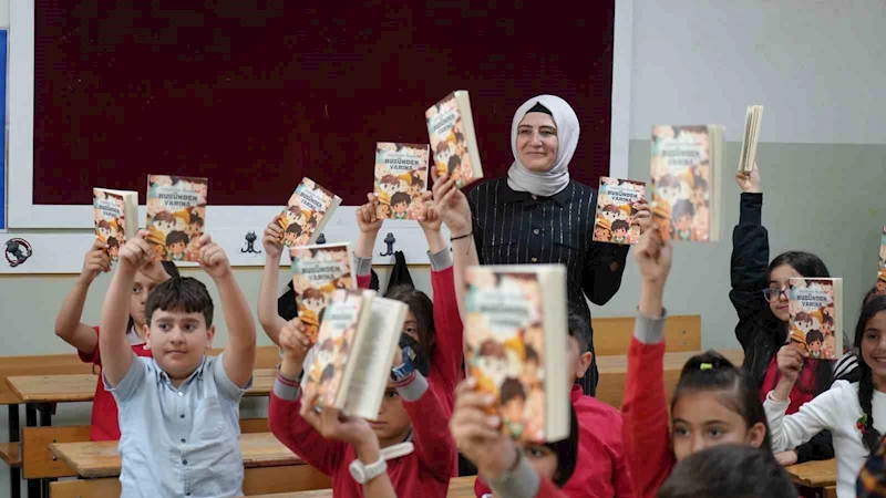 İşte Erzurum’dan örnek bir öğretmen ve onun 33 öğrencisinin yürek ısıtan hikayeleri
