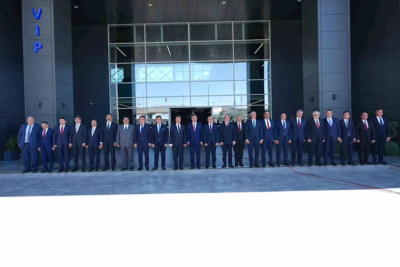 Cevdet Yılmaz: 