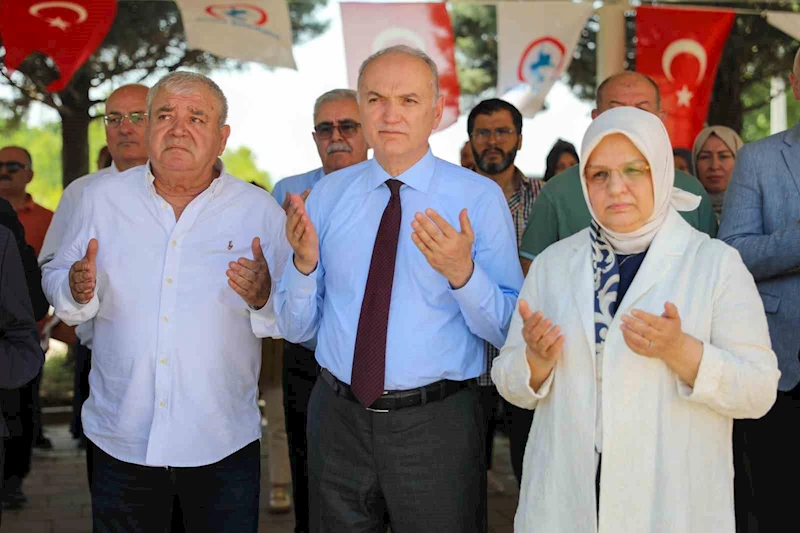 Düzce’nin önemli bir sosyal ihtiyacı karşılandı

