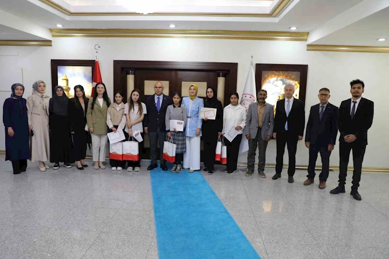 Ağrı’da 