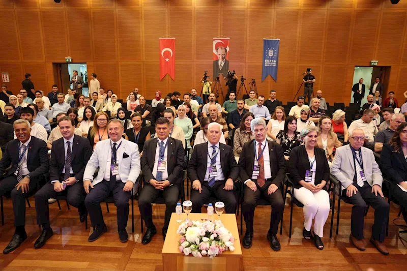 Bursa’da girişimcilik zamanı
