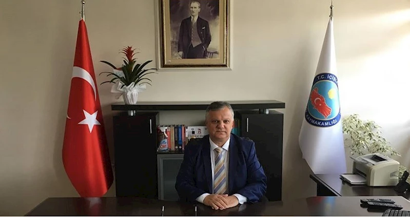 Edirne Vali Yardımcısı Erdoğan Beypınar hayatını kaybetti
