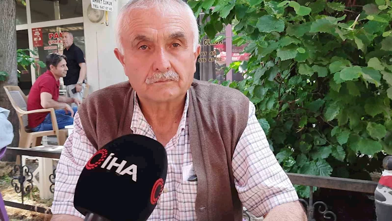 Çiftçiler, Vezirköprü Sulama Birliği’nden şikayetçi

