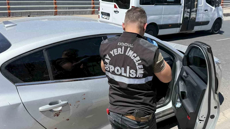 İki grup arasında 