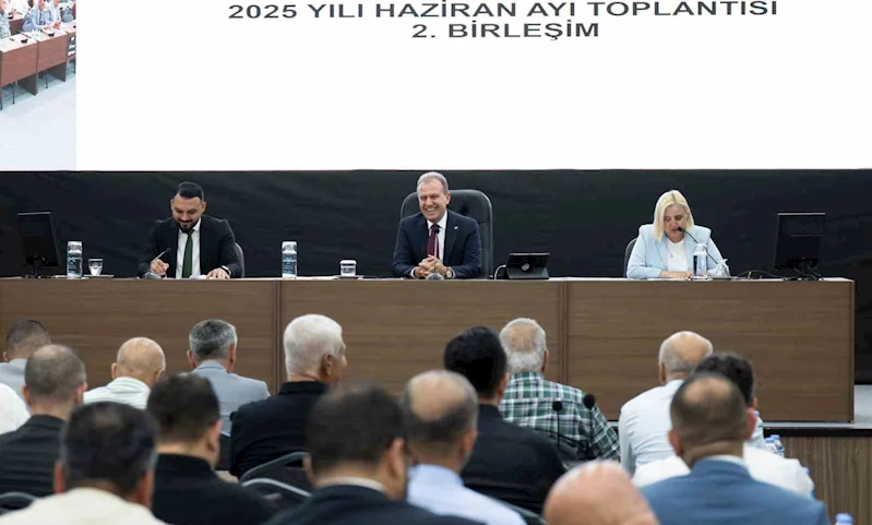 Seçer: 