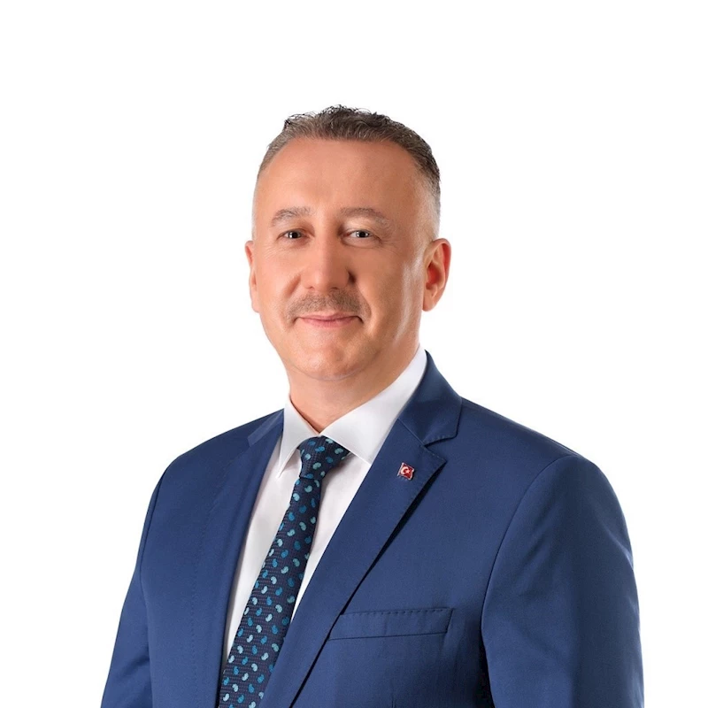 Mutlu Işıksu, Türkiye’nin en başarılı 5. ilçe belediye başkanı seçildi
