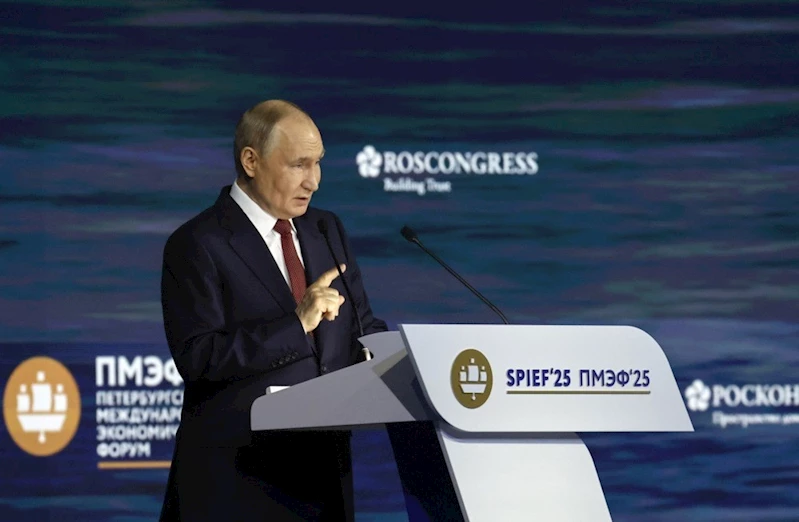 Putin: 