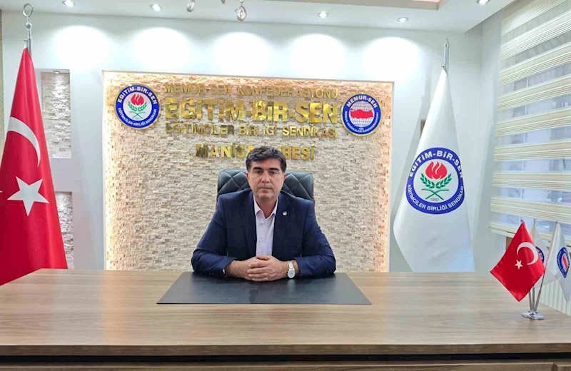 Yasav’dan net mesaj: 