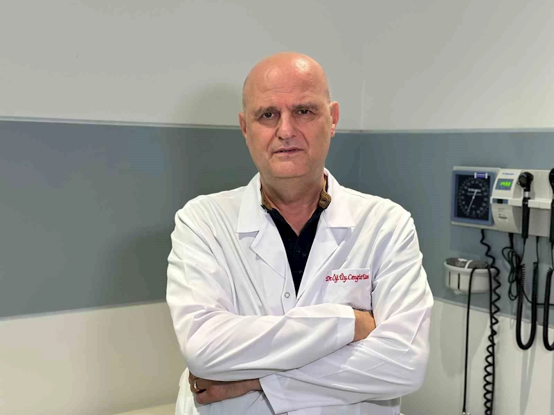 Kene tutundukça, hastalık riski artıyor: 