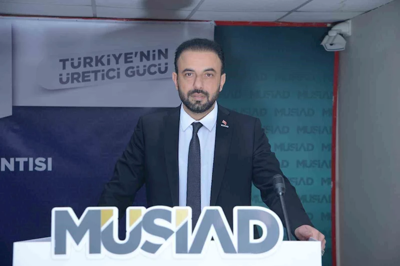 MÜSİAD Malatya: 