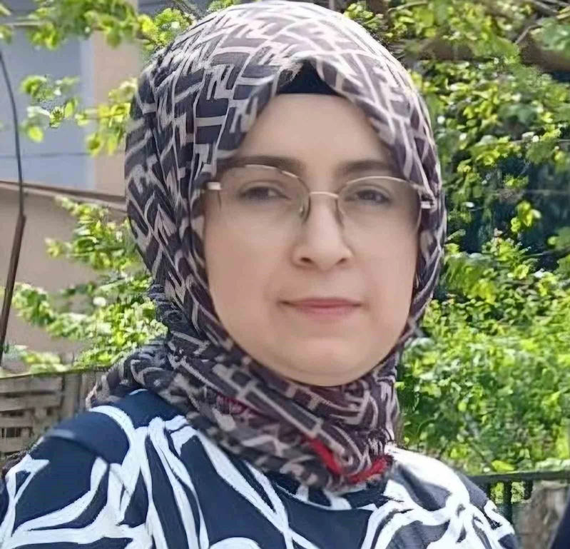 Traktörden düşen kadın hayatını kaybetti
