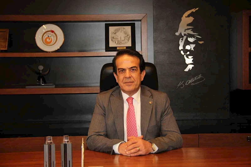 Tarımın maliyeti Nisan’da arttı
