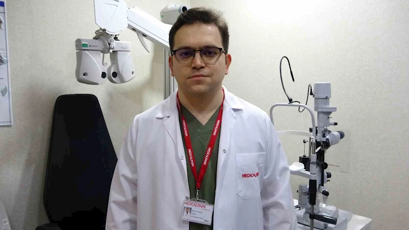 Yaz mevsiminde güneş gözlüğü kullanırken dikkat
