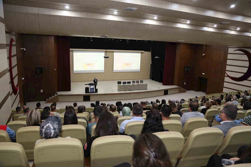 Erzurum’da kamu personeline 