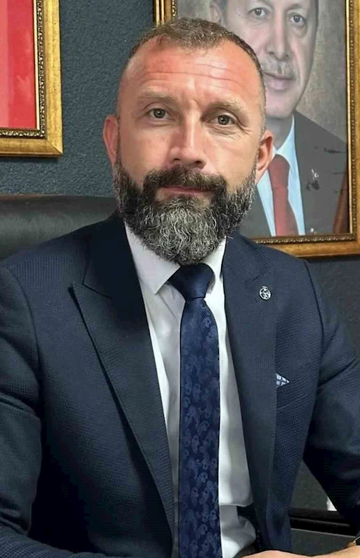 Beyzbol sopası ile saldırıya uğrayan başkan tutuklandı
