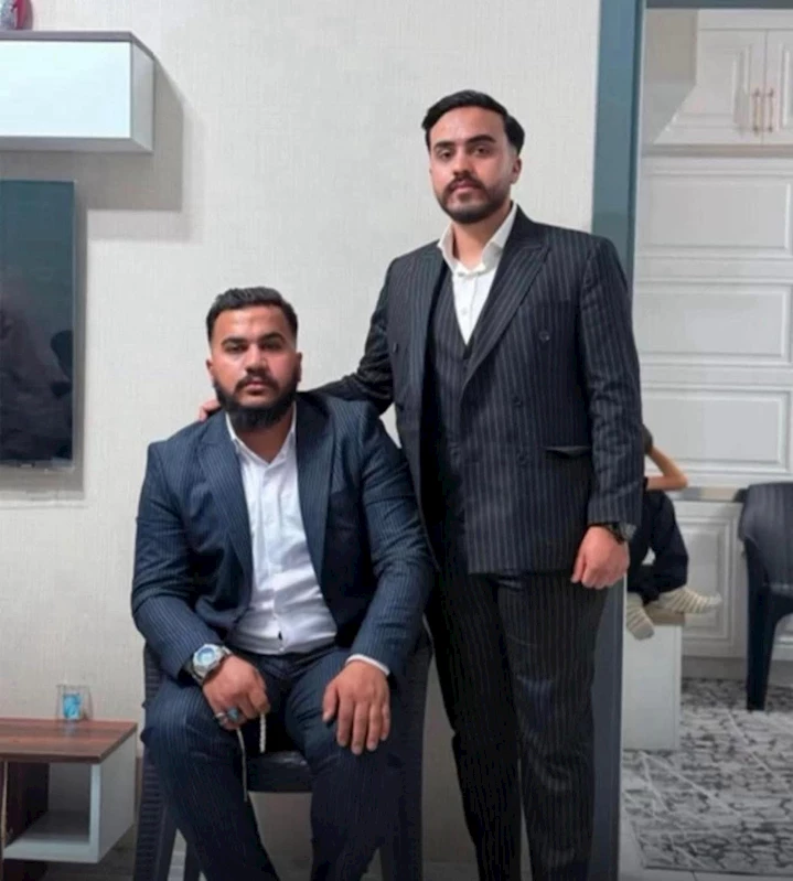 Şanlıurfa’da silahlı saldırıya uğrayan Iraklı 2 kardeş hayatını kaybetti

