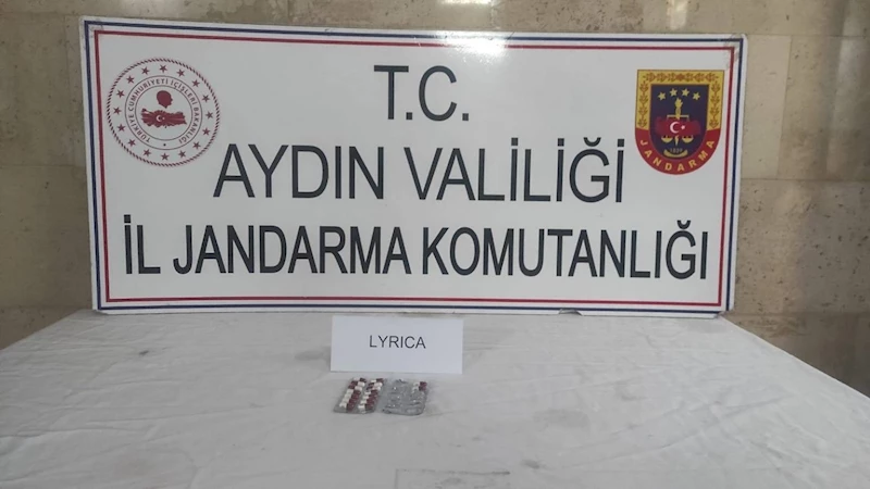Aydın’da uyuşturucu operasyonu: 8 şüpheli yakalandı
