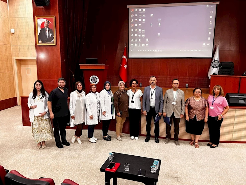 Erzurum’da 