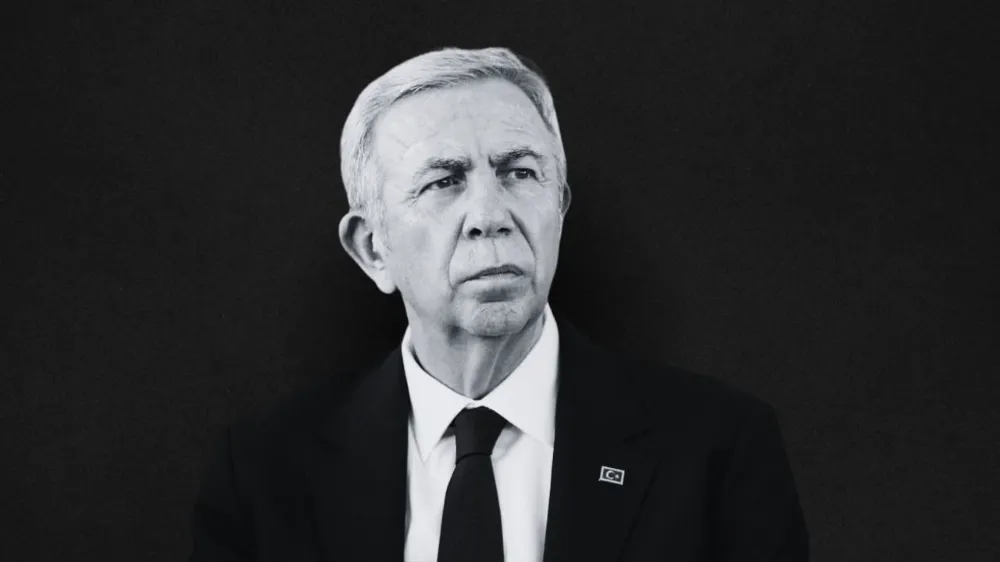 Mansur Yavaş
