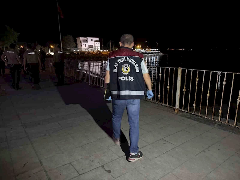 Avcılar’da husumetliler arasında silahlı kavga: 2 yaralı
