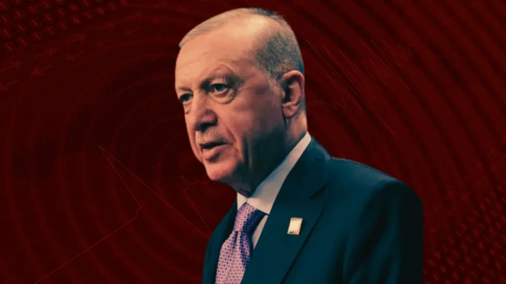 Erdoğan, CHP