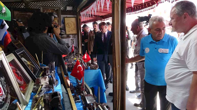 Van’da 