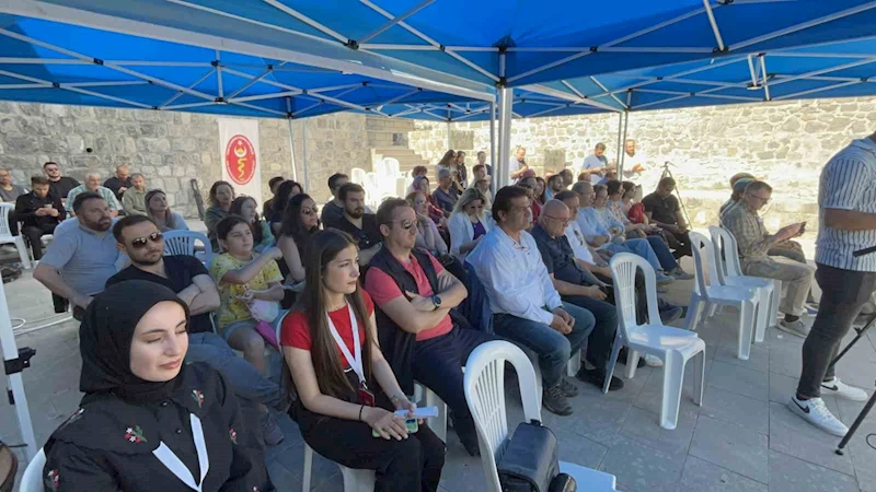Kars’ta 