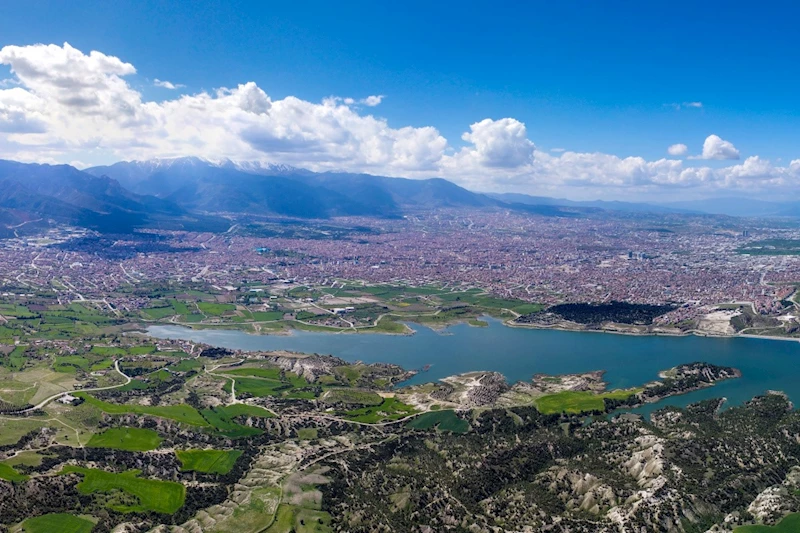 Denizli’yi Kurban Bayramında yağışsız ve sıcak hava bekliyor
