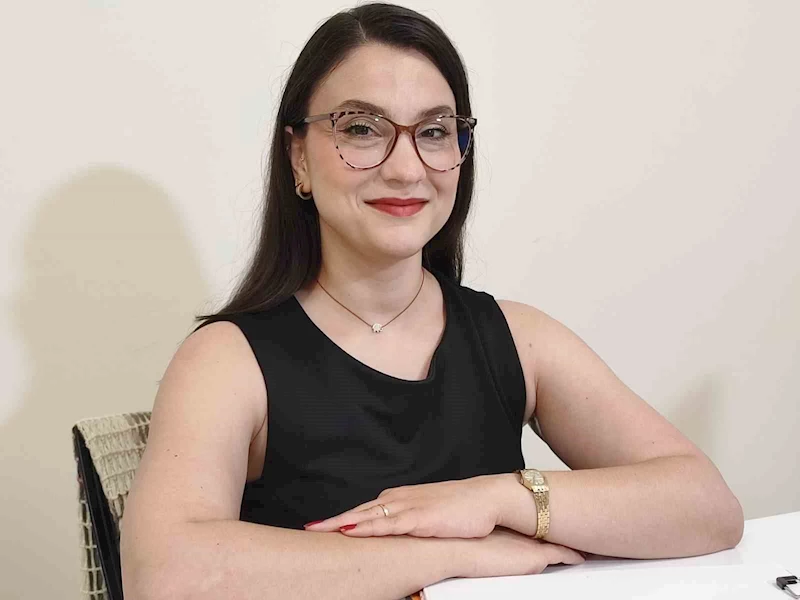 Diyetisyen Selva Oturakçıiboğil: 